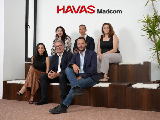 L’inauguration du Village Havas Casablanca !