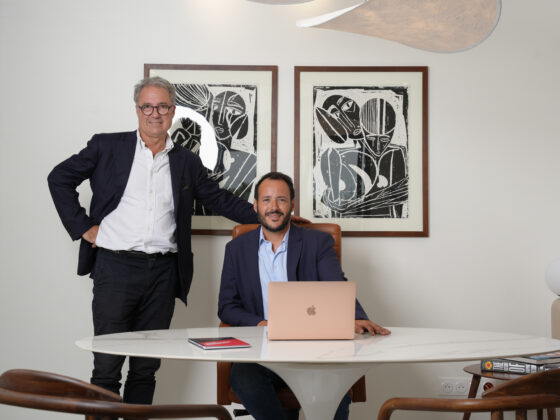 L’intégration de MADCOM au groupe Havas !
