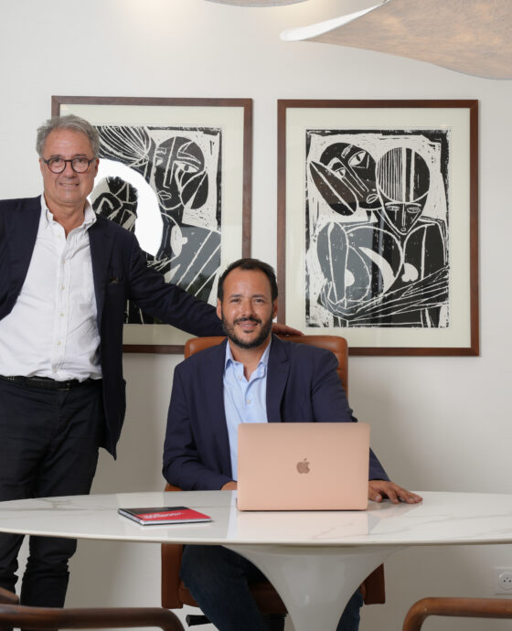 L’intégration de MADCOM au groupe Havas !
